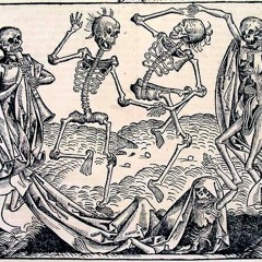 Grave Dancer - Death Dont Have No Mercy