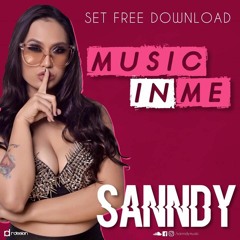 Sanndy - Music In Me
