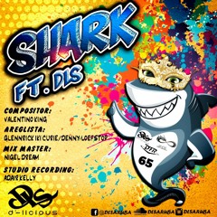 BABY SHARK (SOCA COVER) - DLS