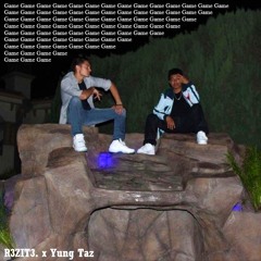 "Game" Ft. RG The Artist