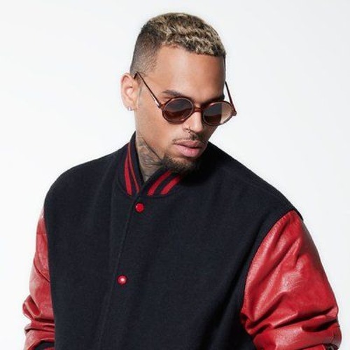 Chris Brown - She Ain't With You Now (ft. Golde & R. Kelly )