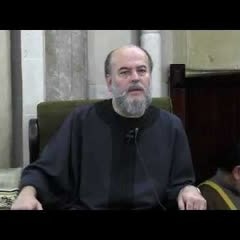 بسام جرار-تفسير-نظرات في سورة الإسراء ج5