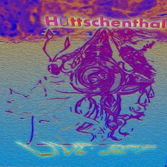 Terramoog LiveSet -. HüttschenTal 2018
