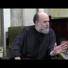 بسام جرار-تفسير-نظرات في سورة الإسراء ج4