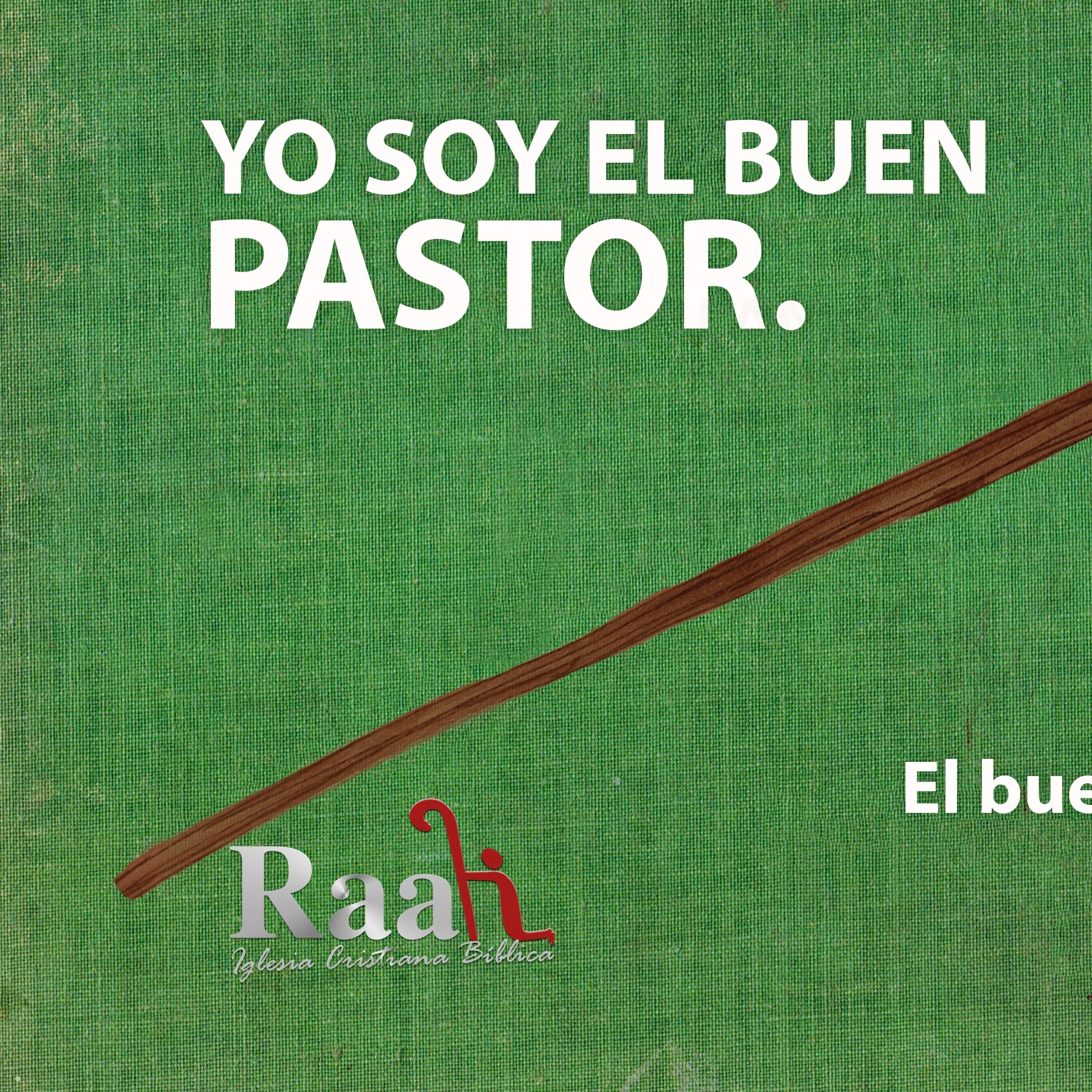 Iglesia Cristiana Biblica Raah