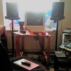 STBB [ Home Based ] 610 - JoaGymshoe