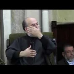 بسام جرار-تفسير- نظرات في سورة الإسراء ج8