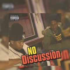 No Discussion (Prod. ViC BELL)