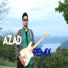 Azad (Remix)