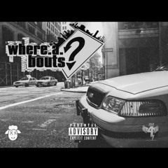 CapoTheGod & GoldenxChild - Where a bouts