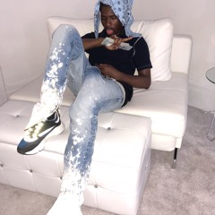 In Advance (Prod by Ca$tro)