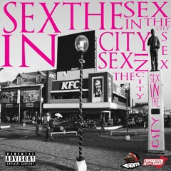 SEX IN THE CITY (RAW)