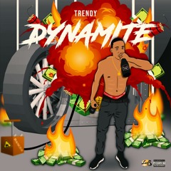 Trendy Baby - Dynamite