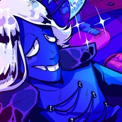 Deltarune - Hip Shop Lo-fi Remix by Adar Nasiykh