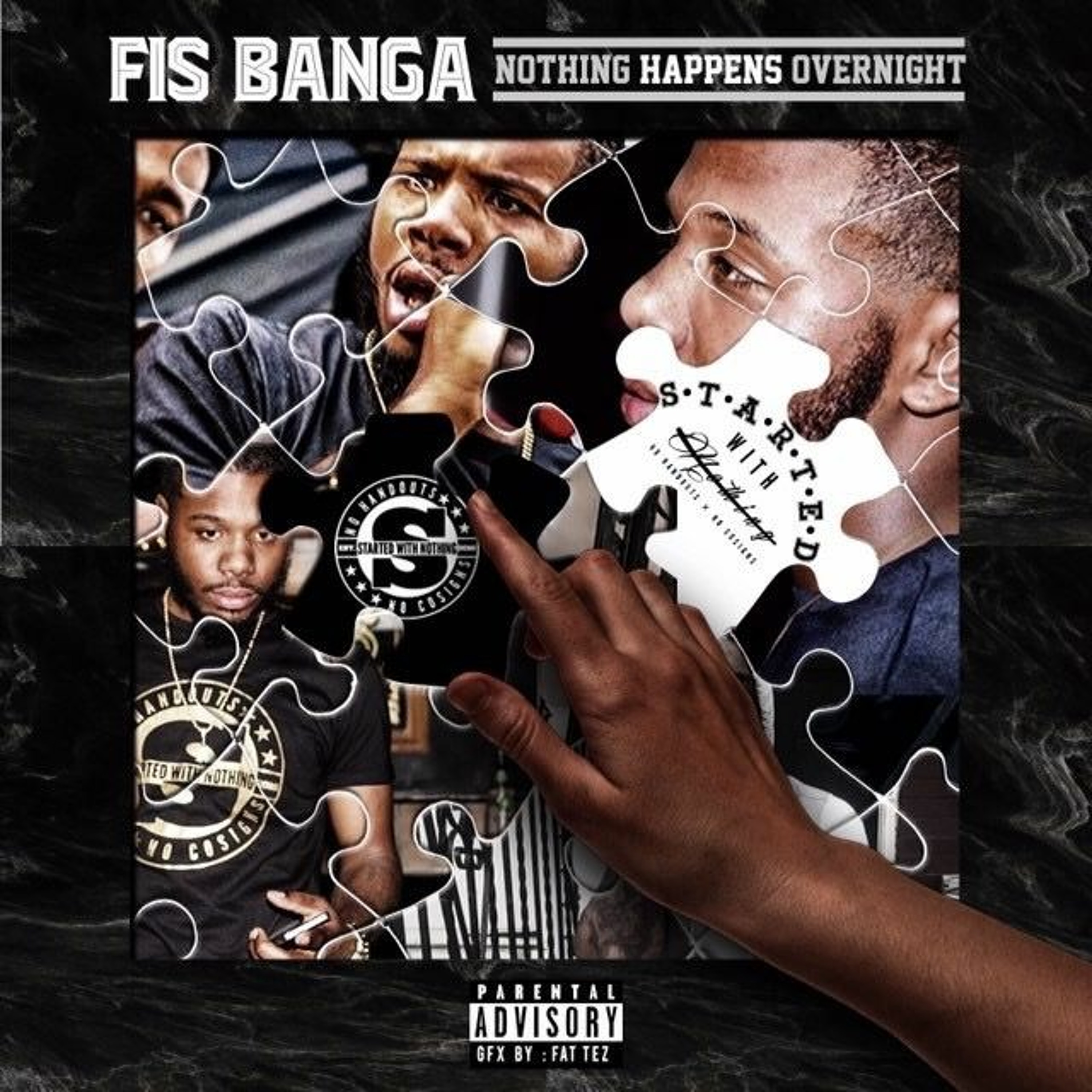 FISBANGA - UNDERSTAND ME episode artwork