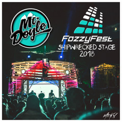Mt. Doyle - Fozzy Fest 2018