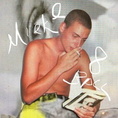 8Ball (Early Gabber Mix, Feat Nightcoregirl)