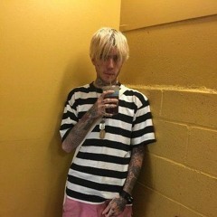 lil peep - p.s. fuck you (only peep)