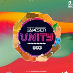 Jeene Ke Hai Chaar Din Remix Dj A.Sen Unity Vol.003