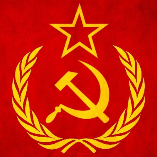 The USSR Anthem but spooky