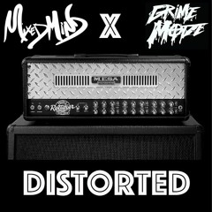 MixedMind X Grime Mode Distorted (Free Download)