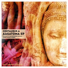 Centaurus A - Aasatoma (Ohxalá Remix)