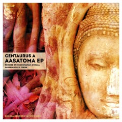 Aasatoma - Centaurus A (Discoshaman Remix)