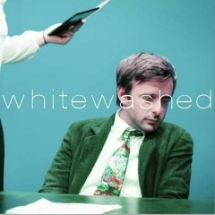 Whitewashed