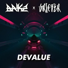 BRIKZ x GRIEFER - DEVALUE (OUT NOW) (I.AM.AUDIO)
