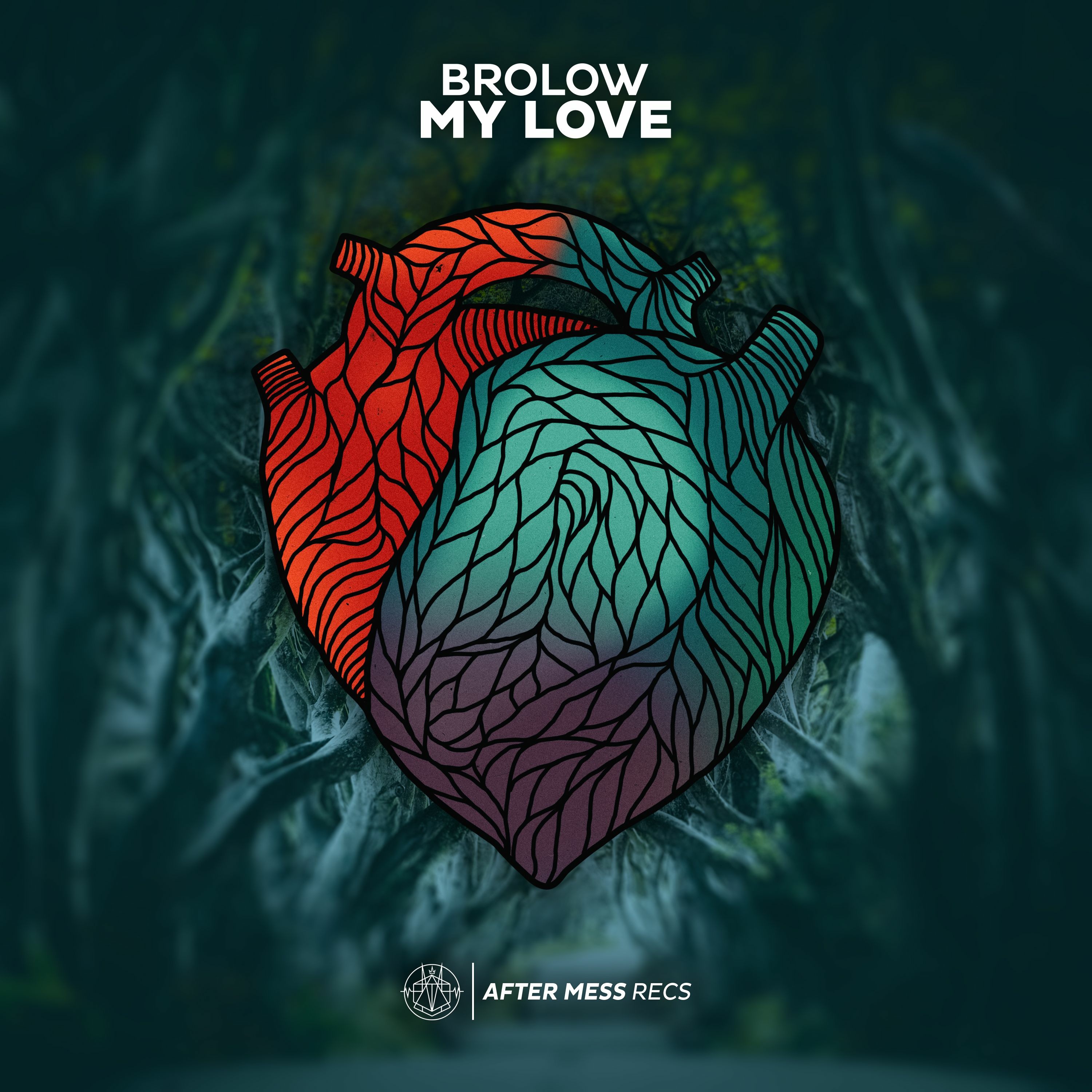 Brolow - My Love