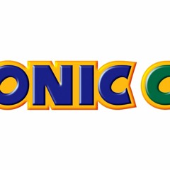 Game Over - Sonic CD (JP)