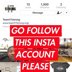 17 Strong  (prod. aquinas)