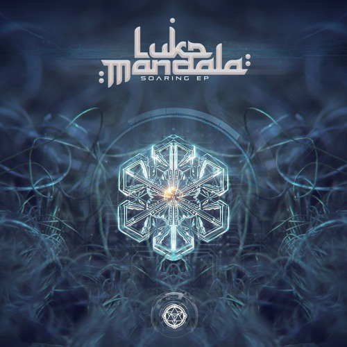 Luke Mandala - Pterodactyl Tunage [Merkaba Music]