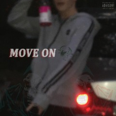Move On (prod. Yasuu)