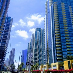 Sun Rays and Fat Jays