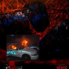 Weirdo Ft. ego mackey & dirtydevv Prod. Alalu