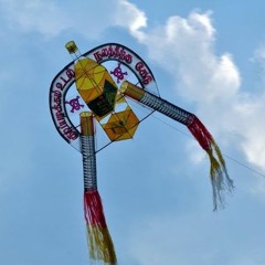 Valvettithurai Kite Swag song - Poovan Matheesan Ft Pakir Mohan & Magz Payne