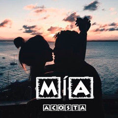 MIA - ACOSTA