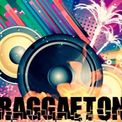 Reggaeton Mix 15