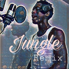 Hxllywood- Jungle Remix