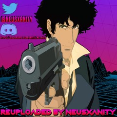 Yun and Yangs Theme ( Streets Of Hong Kong ) [DJ Razzie16]