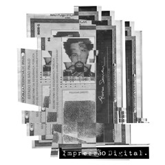 Renan Samam - IMPRESSÃO DIGITAL (BEAT TAPE) 2K18