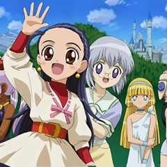 미소의 천사 - 차숙영