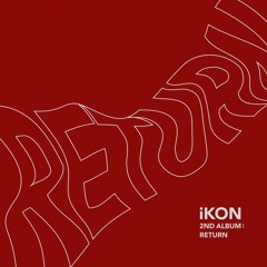 IKON - BEST FRIENDS