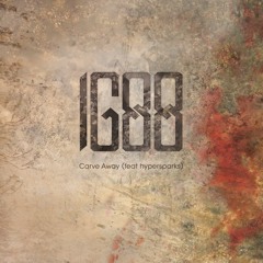 IG88 - Carve Away [feat hypersparks] (Single)