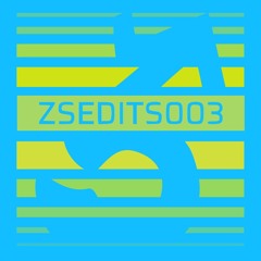 ZSEdits003 - Yallah Habibe (160 EDIT)