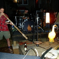 "Sabre Tooth Comb" by Bongo Wrench