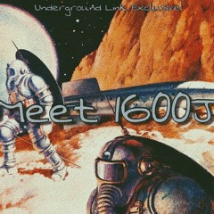 1600J - Goofy Goober (Prod. Castlewood)