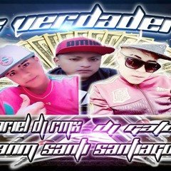 ¡¡ CD RELAX - -LOS VERDADEROS - -ARIEL DJ RMX !!