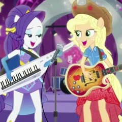 Photo Booth | MLP: Equestria Girls | Rollercoaster of Friendship